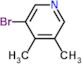 3-bromo-4,5-dimethylpyridine