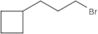 Cyclobutane, (3-bromopropyl)-