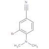 Benzonitrile, 3-bromo-4-(dimethylamino)-