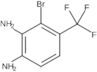 1,2-Benzenediamine, 3-bromo-4-(trifluoromethyl)-