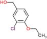 (3-chloro-4-ethoxyphenyl)methanol