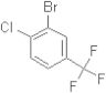 3-bromo-4-chlorobenzotrifluoride