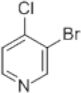 3-BROMO-4-CHLOROPYRIDINE HCL