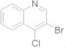 3-Bromo-4-chloroquinoline