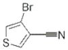 4-BROMO-3-CYANOTHIOPHENE