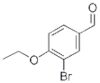 3-BROMO-4-ETHOXYBENZALDEHYDE