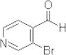 3-Bromopyridine-4-carboxaldehyde
