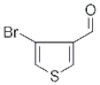 4-Bromo-3-thiophenecarboxaldehyde