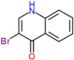 3-bromoquinolin-4(1H)-one