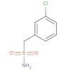 Benzenemethanesulfonamide, 3-chloro-