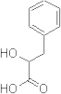 dl-3-phenyllactic acid