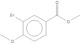 Methyl 3-bromo-4-methoxybenzoate