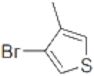 3-bromo-4-methylthiophene