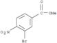 Benzoicacid, 3-bromo-4-nitro-, methyl ester