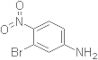 3-Bromo-4-nitroaniline