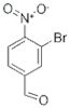 3-BROMO-4-NITROBENZALDEIDE