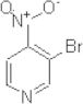 Pyridine, 3-bromo-4-nitro-