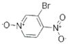 3-Bromo-4-Nitropyridine N-Oxide