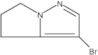 3-Bromo-5,6-dihydro-4H-pyrrolo[1,2-b]pyrazole