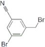 3-Bromo-5-cyanobenzyl bromide