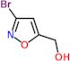(3-bromoisoxazol-5-yl)methanol