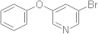 3-Bromo-5-phenoxypyridine
