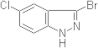3-Bromo-5-chloro-1H-indazole