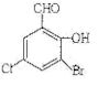 3-Bromo-5-chlorosalicylaldéhyde