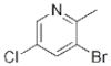 3-Bromo-5-Chloro-2-Picoline