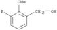 Benzenemethanol,3-fluoro-2-methoxy-