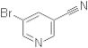 5-bromo-3-cyanopyridine