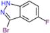 3-bromo-5-fluoro-1H-indazole