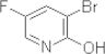 3-Bromo-5-fluoro-2-hydroxypyrdine