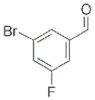 3-BROMO-5-FLUOROBENZALDEHYDE