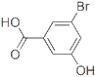 3-BROMO-5-HYDROXYBENZOIC ACID