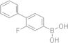 2-Fluorobiphenyl-4-boronic acid
