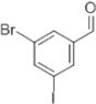 3-BROMO-5-IODOBENZALDEHYDE