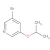Pyridine, 3-bromo-5-(1-methylethoxy)-