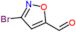 3-Bromo-1,2-oxazole-5-carbaldehyde