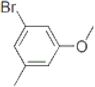 1-Bromo-3-methoxy-5-methylbenzene