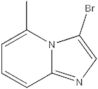 3-Bromo-5-methylimidazo[1,2-A]pyridine