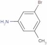 3-Bromo-5-methylbenzenamine