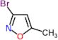 3-bromo-5-methylisoxazole