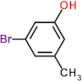 3-bromo-5-methylphenol