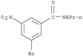 Benzamide,3-bromo-5-nitro-N-propyl-