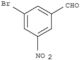 Benzaldehyde, 3-bromo-5-nitro-