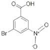 3-BROMO-5-NITROBENZOIC ACID