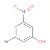 Phénol, 3-bromo-5-nitro-