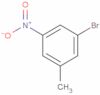 3-bromo-5-nitrotoluene