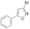 3-BROMO-5-PHENYL-ISOXAZOLE